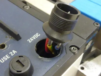 USED FESTO VIFB-03-B