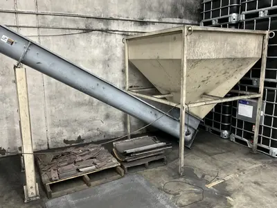 SCHUTTE BUFFALO _UNKNOWN_ Other Process Engineering Equipment | Amiron Machinery (6)