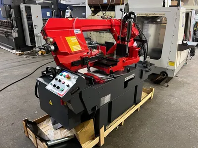BUD'S MT WG-500DSA Horizontal Metal Band Saws | Bud's Equipment Sales (4)