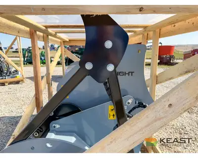 Used BAUMALIGHT _UNKNOWN_ Agricultural Choppers Iowa US | Keast Enterprises #1360044