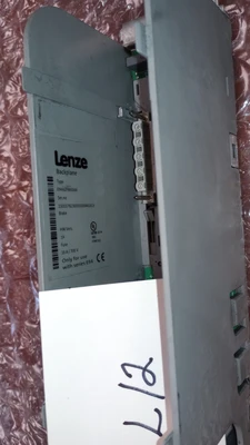 USED LENZE E94AMHE0034