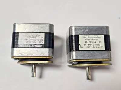 Minebea Does Not Apply Stepper Motors | Amiron Machinery (3)