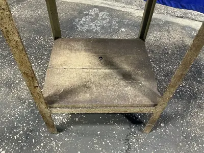 Used _UNKNOWN_ _UNKNOWN_ Work Benches Ohio US | HGR 24 #1542206