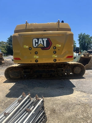 Used 2025 Caterpillar 352 Excavators South Carolina US | Zadoon Equipment #1480736