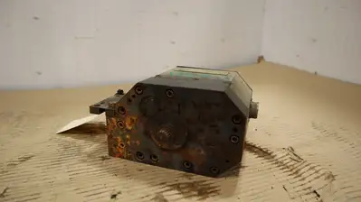 USSR Motor (62P Encoder)