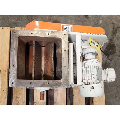 Used KICE INDUSTRIES INC. VJ16X12X12 Valves/Fittings West Virginia US | JM Industrial #1545695