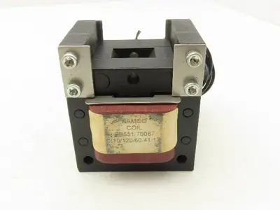 Namco  EB550-60014 Industrial Contactor Solenoid Coil 120/240 VAC 60Hz