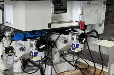 BEMATO BMT-1500VS Vertical Milling | Megatel CNC Solutions Inc. (4)