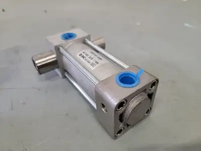 USED SMC NCA1U150-0200N
