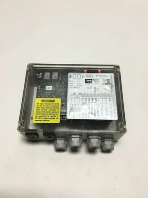 Sick LGTN101-511 Control Unit