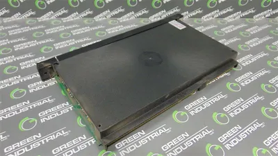 Reliance Electric 45C204A AutoMate Redundancy Processor Module Used