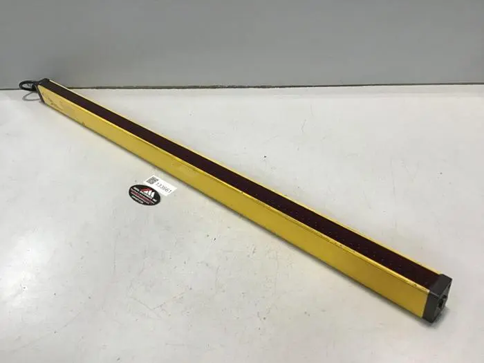 Used STI MS46-20-955-X Light Curtains & Grids Michigan US | Ideal Machinery #595219