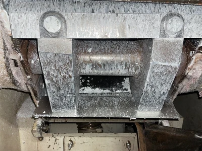 USED GRANUTEC TFG1212
