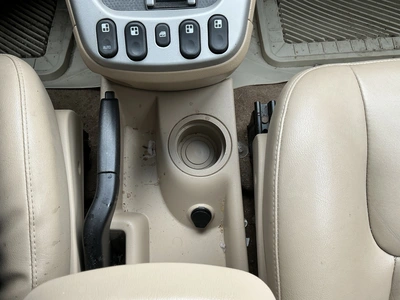 USED 2006 CHEVROLET EQUINOX