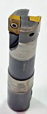 INGERSOLL End MILL indexable Milling Cutter Carbide Insert 12J1B1080R12 618