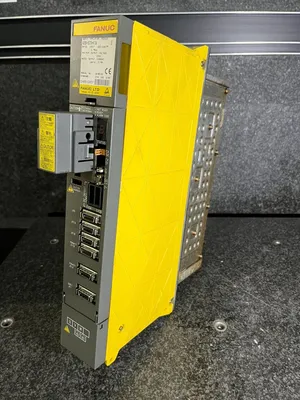 USED FANUC A06B-6079-H104