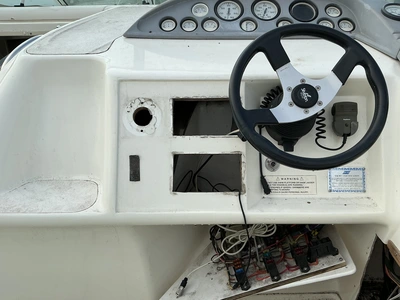 Used 1996 SILVERTON 310 EXPRESS Boats (Misc) Michigan US | Miedema Asset Management Group #1390090