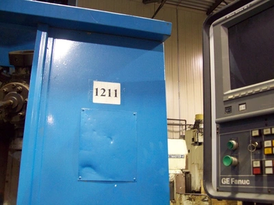 USED 1996 MOTCH 219-VNC