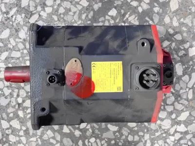 USED 2013 FANUC A06B0041B605#S042