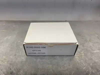 NEW INTELLIWAVE R140-0002-096