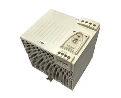 USED SCHNEIDER ELECTRIC ABL8 RPM24200