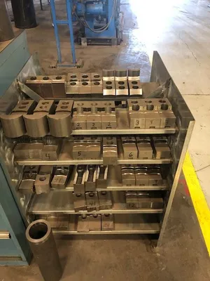 2008 OKUMA MACTURN 550-W 5-Axis or More CNC Lathes | Lion Machinery (10)