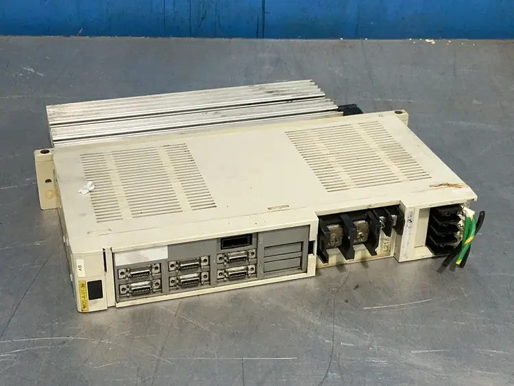 Used MITSUBISHI MDSAV135 Servo Drives Ohio US | HGR 24 #1316425