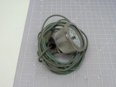 Used WEISS INSTRUMENTS _UNKNOWN_ Temperature Controls | OCO Industrial #1621703