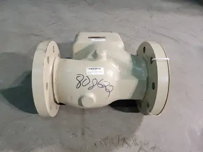 NEW FLOWSERVE MK-1