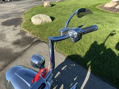 Used 2018 HARLEY DAVIDSON FLHR ROAD KING Cars Michigan US | Miedema Asset Management Group #1579071