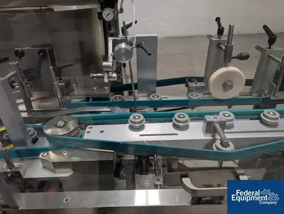 USED Pace Packaging Pace Packaging Bottle Unscrambler