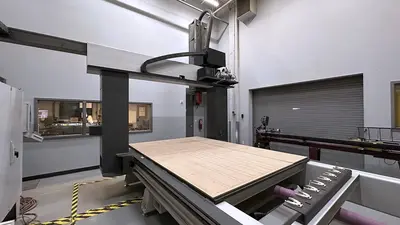 Used 2016 Multicam - MasterCam Series 8000 - 8-304-R Tooling & Accessories (Other) New York US | Machine Tool Bids #1184643