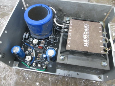 International Power IHN24-3.6 Industrial Components | Global Machine Brokers, LLC (5)