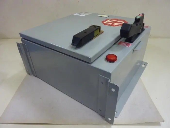 Used DAYKIN STDAB1-05 Transformers Michigan US | Ideal Machinery #706433