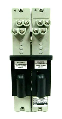 NEW FOXBORO N-2A0-L2C-R CONTROL MODULE N2A0L2CR N-2AO-L2C-R