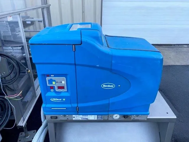 Used _UNKNOWN_ R235 Case Erectors - Glue Bottom Seal Pennsylvania US | Libra Machine #1568360