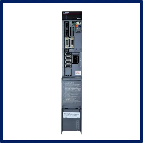 NEW MITSUBISHI MDS-EH-V2-40