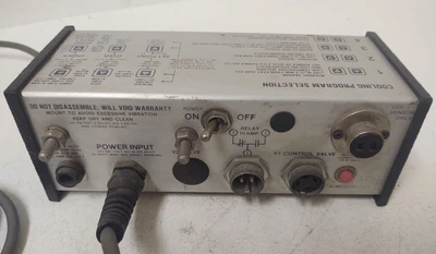 USED Cito DA-1202