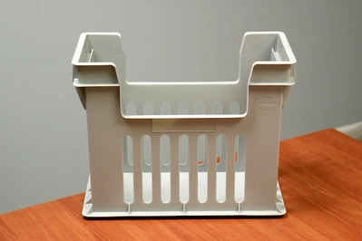 File Organizer mold