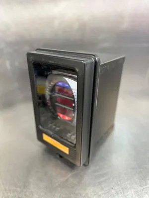 GE Multilin EPM 6000 Multifunction Power Meter PL600065ATH (2F-1)
