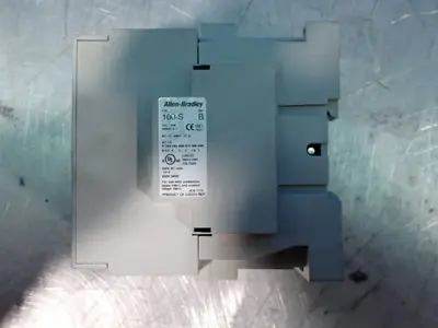 USED ALLENBRADLEY 100C60DJ10