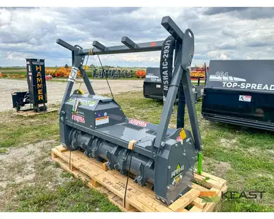 Used LOFTNESS _UNKNOWN_ Forestry Grinders Iowa US | Keast Enterprises #1360428