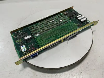 USED FUJI ELECTRIC F770 60 98(2)