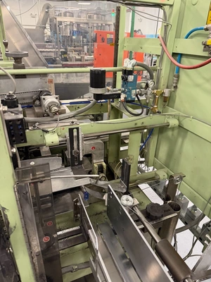 Used _UNKNOWN_ _UNKNOWN_ Cartoners Vertical - Automatic Fill Volumetric - Scale - Product Rhode Island US | Federal Equipment Company #1344416
