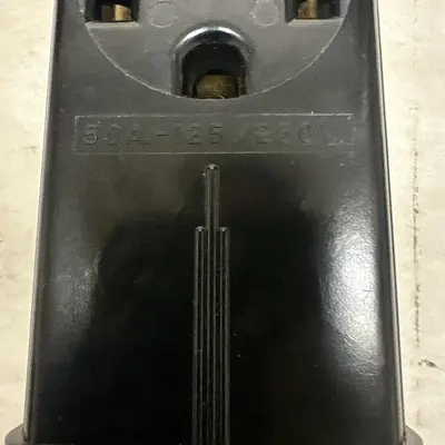 New | in-Stock LEVITON 50A-125/250V Miscellaneous Equipment (Electrical & Power) | Surplus Asset Holdings #1199949