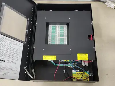 USED SIEMENS TXR-320