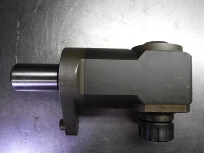 Bristol Tool Co. VDI40 ER32 Right Angle Head Max Speed 4500 RPM (LOC3065)