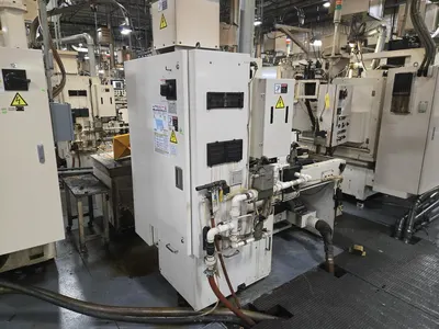 Koyo C4525D Finish Outer Diameter Grinding Machine; 3600m/Minute, Max Diameter 405mm, Max Width