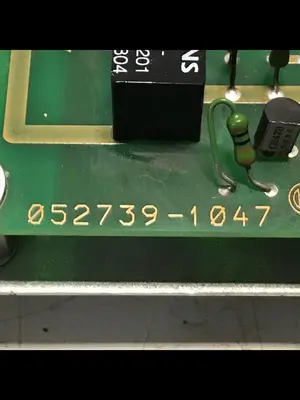USED BOSCH 1070056864-109