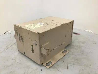 Used DONGAN 85-1060SH Transformers Michigan US | Ideal Machinery #1261489